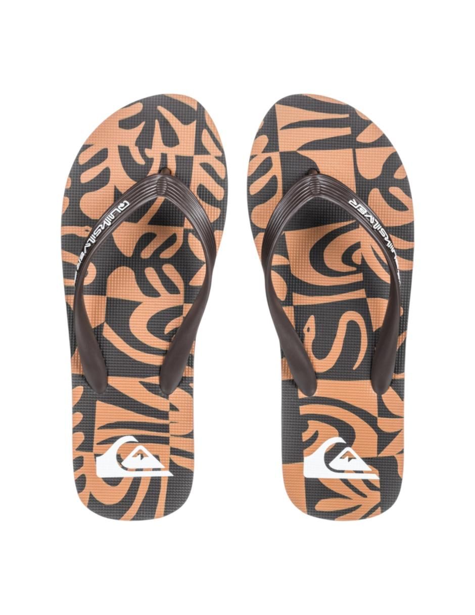 Sandalia Quiksilver Molokai para hombre