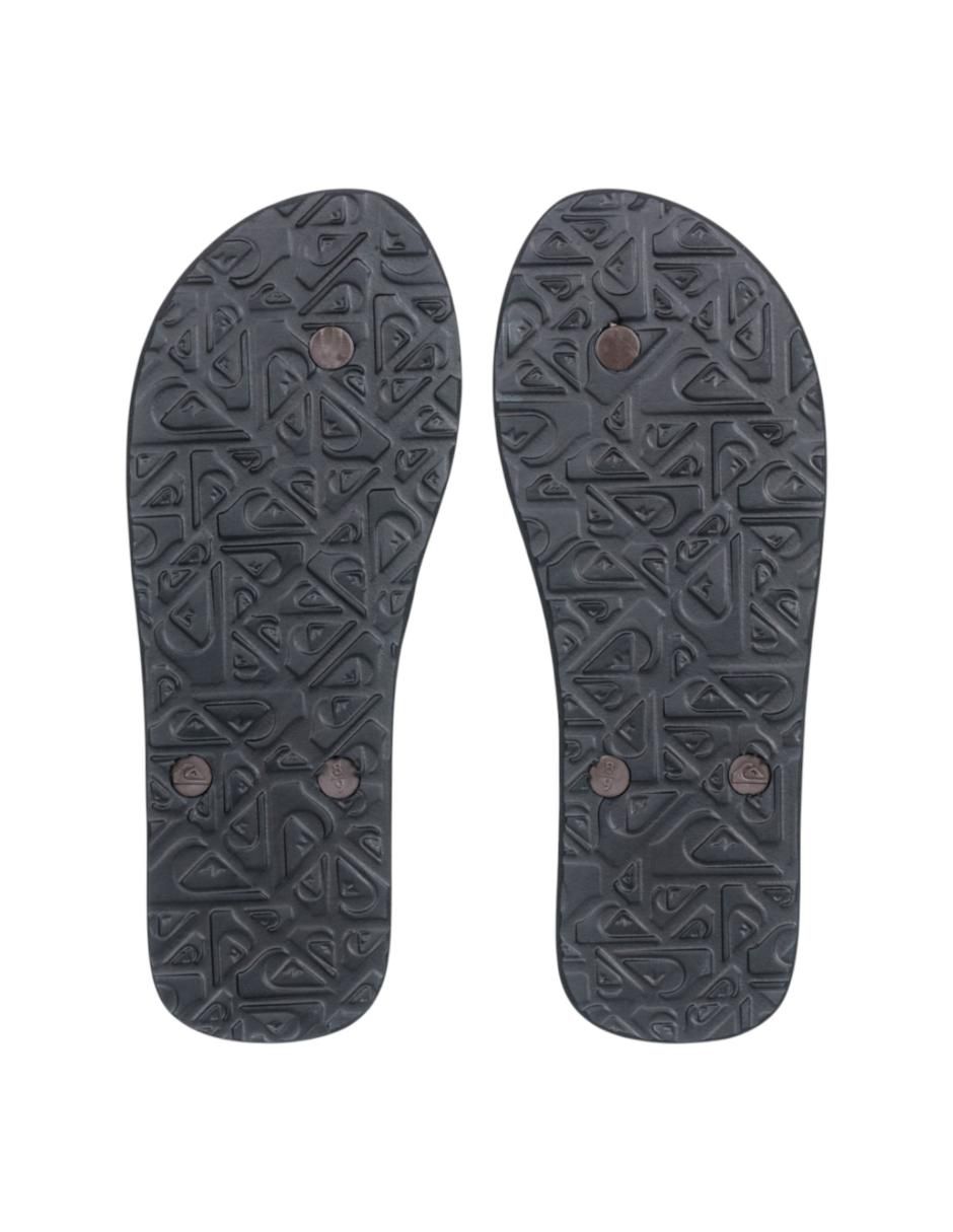 Sandalia Quiksilver Molokai para hombre