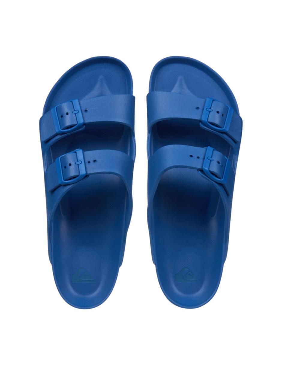 Sandalia Quiksilver Embark RF para hombre