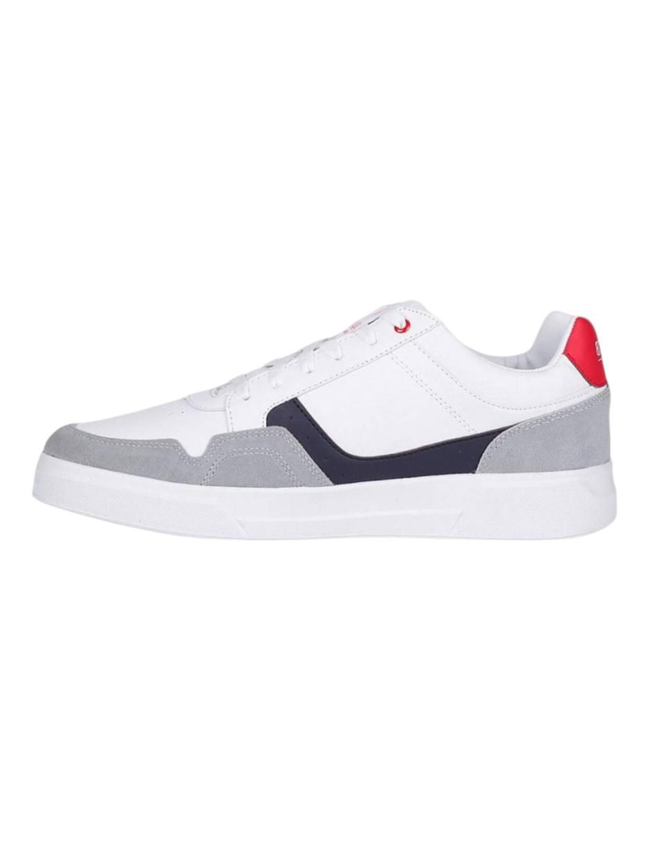 Tenis York Team para hombre 4