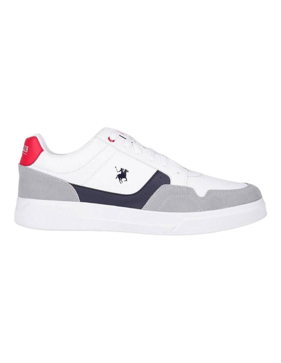 Tenis York Team para hombre Tenis York Team para hombre