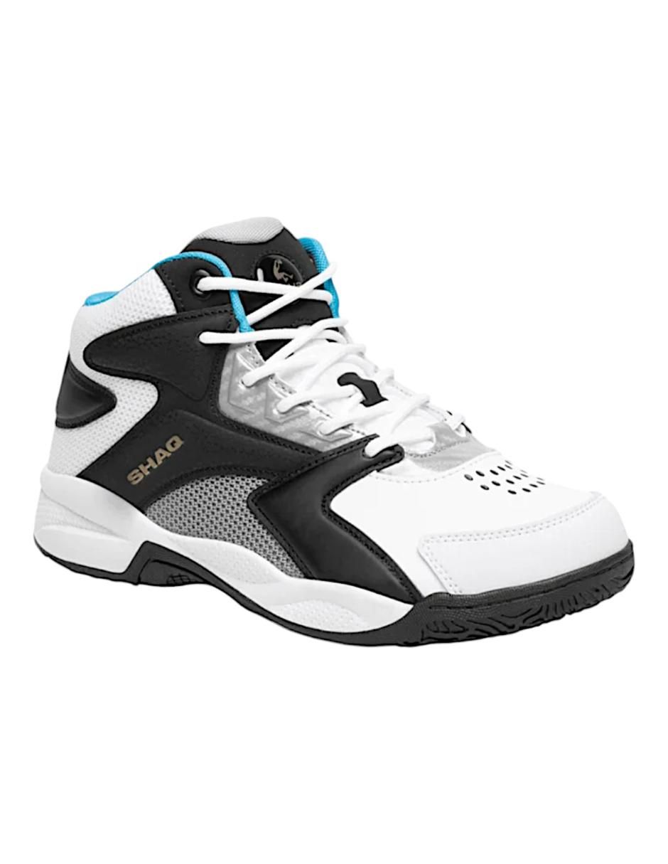 Tenis Shaq Big shot para hombre