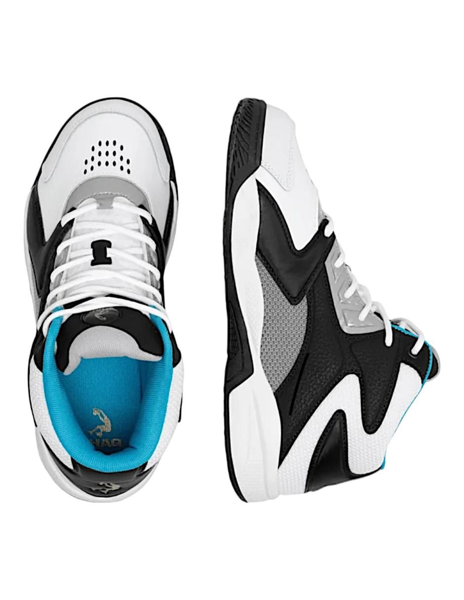 Tenis Shaq Big shot para hombre