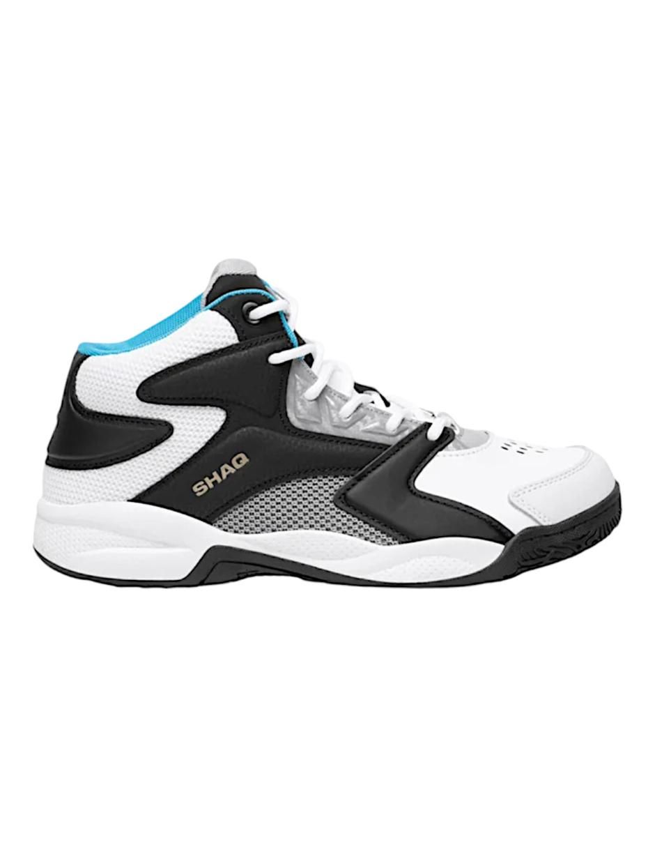 Tenis Shaq Big shot para hombre