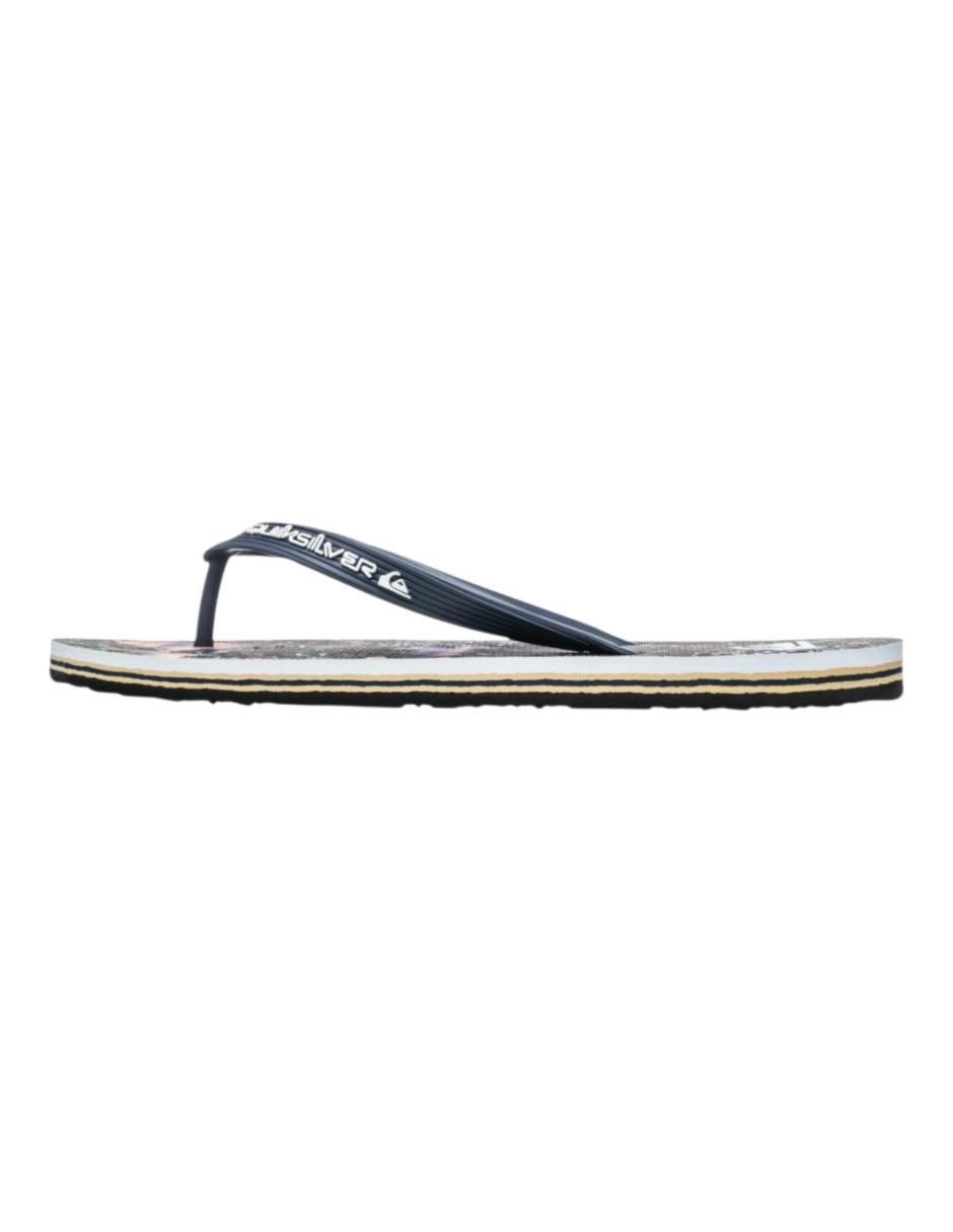 Sandalia Quiksilver Molokai para hombre