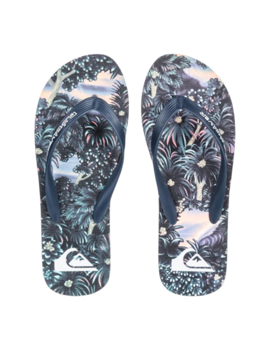 Sandalia Quiksilver Molokai para hombre