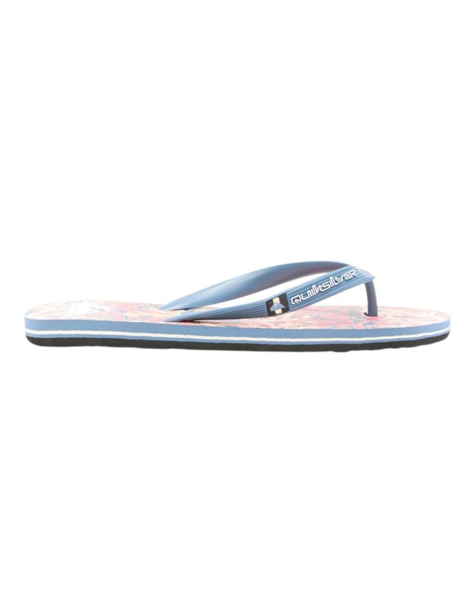 Sandalia makaha para hombre