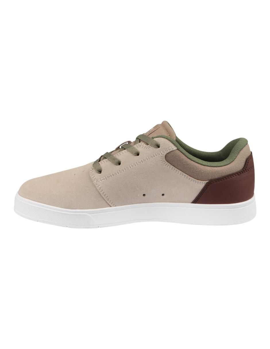 Tenis crisis para hombre Tenis crisis para hombre