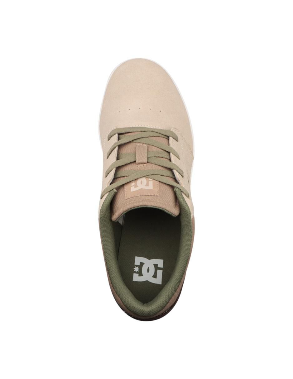 Tenis crisis para hombre 4