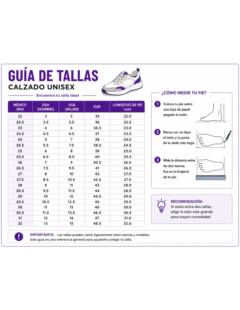 Tenis mizuno wave inspire para hombre