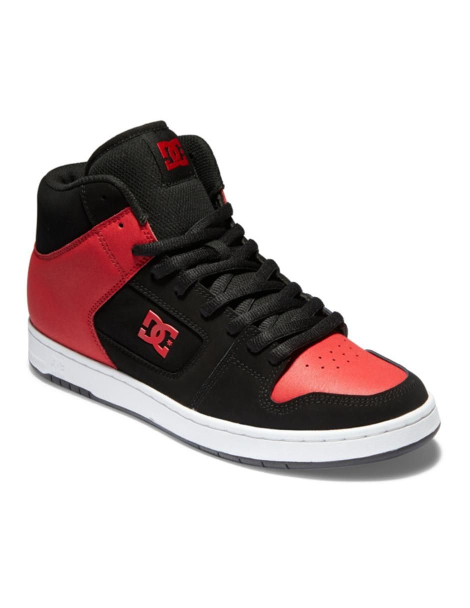 Tenis Dc Shoes para hombre