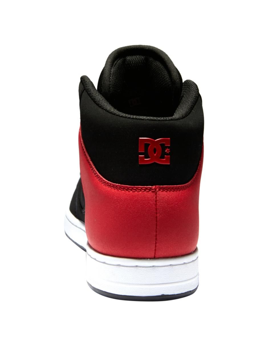 Tenis Dc Shoes para hombre