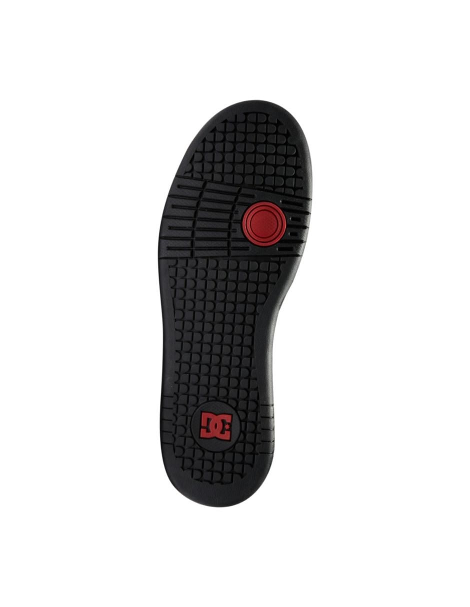 Tenis Dc Shoes para hombre