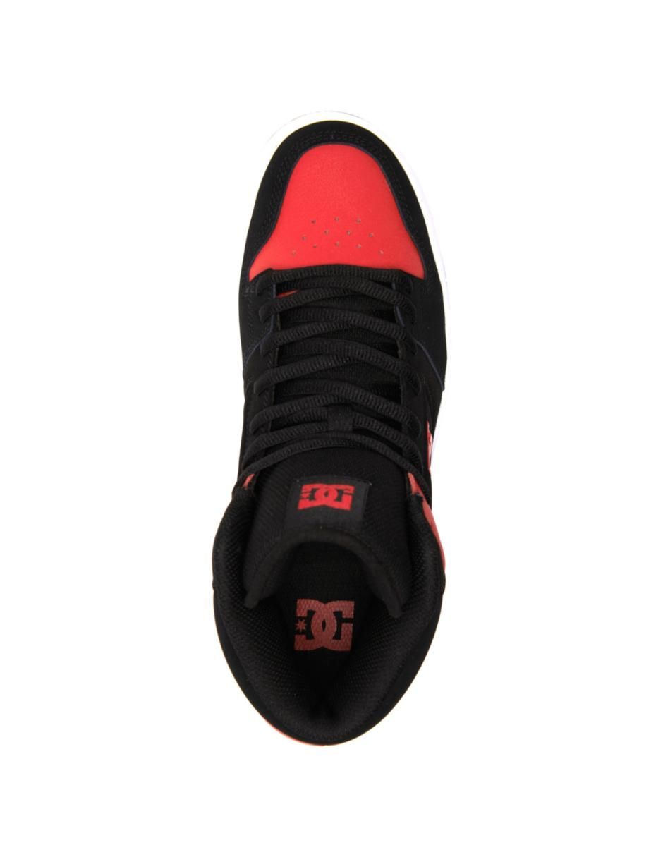 Tenis Dc Shoes para hombre