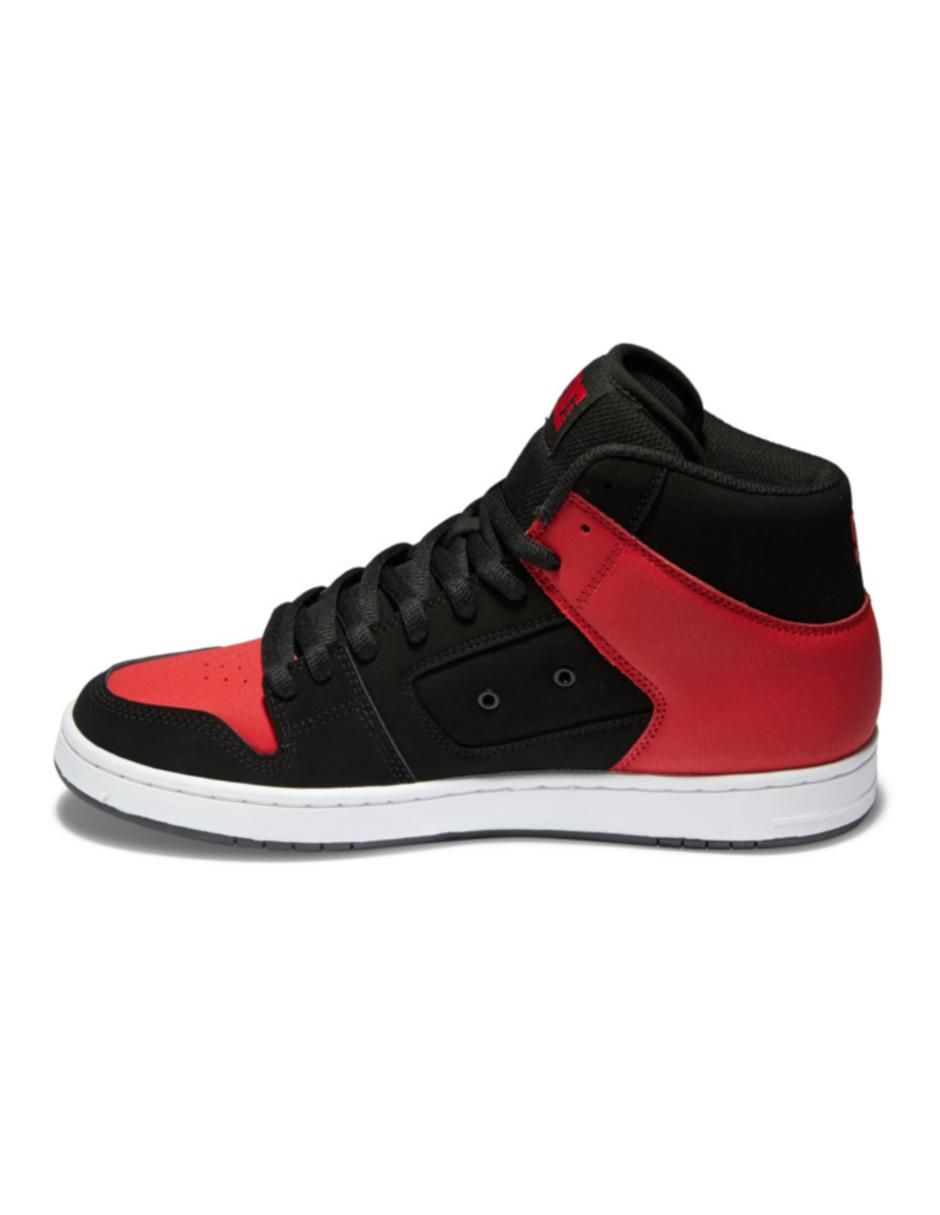 Tenis Dc Shoes para hombre