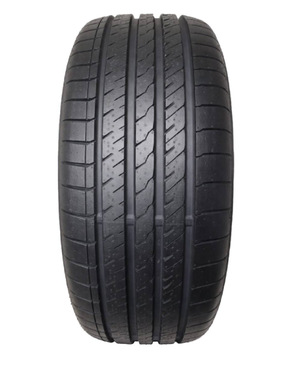 Set de llantas para auto Sumitomo HTRZ5 225/50 R17