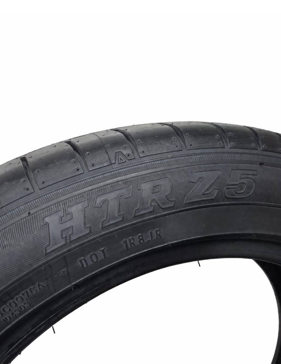 Set de llantas para auto Sumitomo HTRZ5 225/50 R17