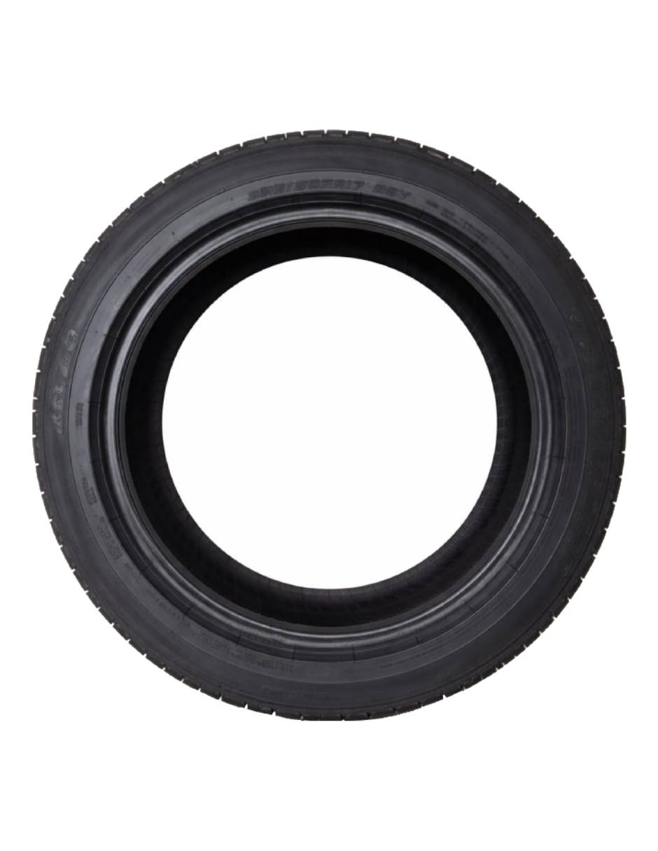 Set de llantas para auto Sumitomo HTRZ5 225/50 R17