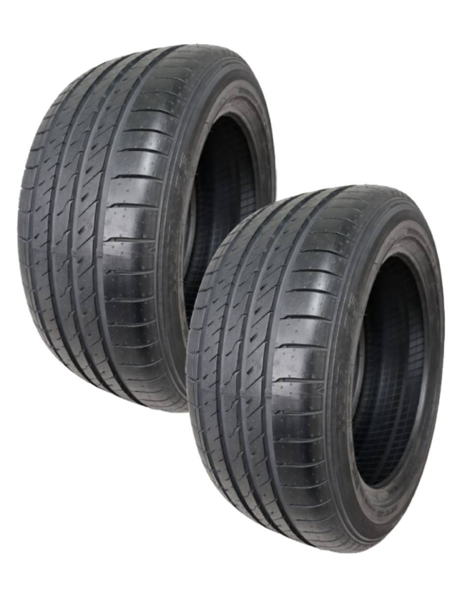 Set de llantas para auto Sumitomo HTRZ5 225/50 R17