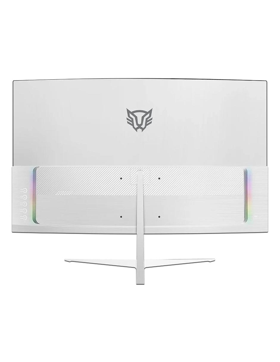 Monitor gamer Balam Rush BR-943048 VA Full HD 23.8 pulgadas