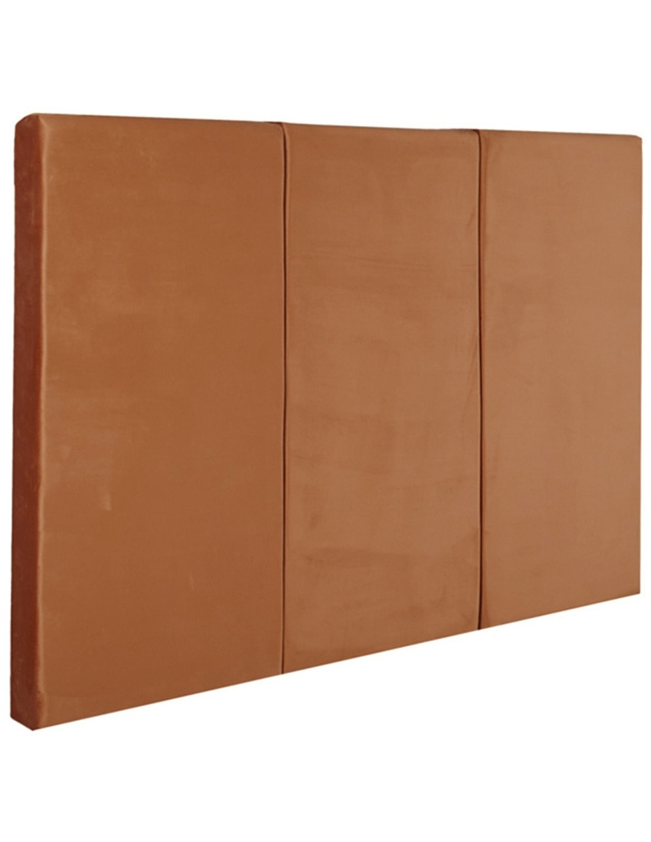 Cabecera Basel de pino 4
