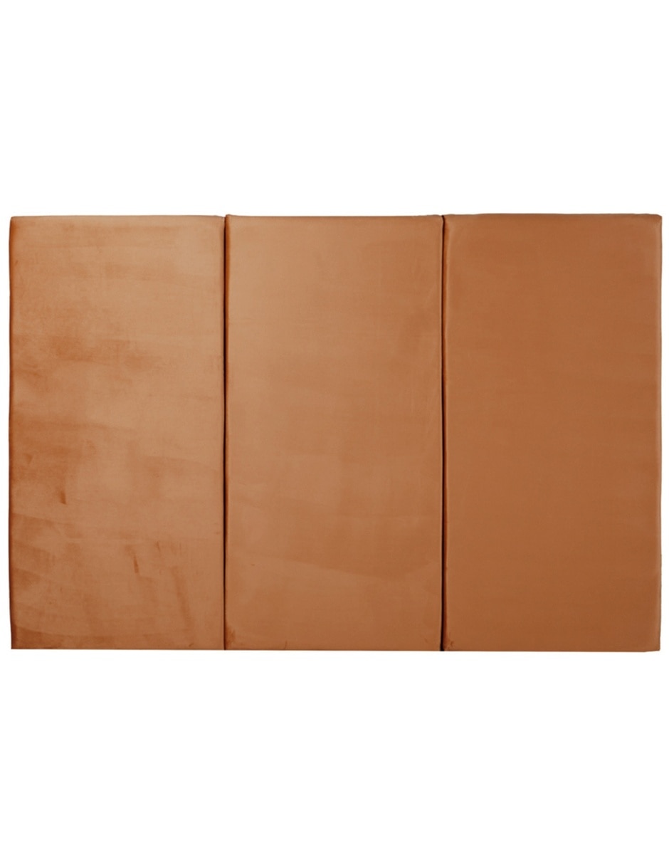 Cabecera Basel de pino