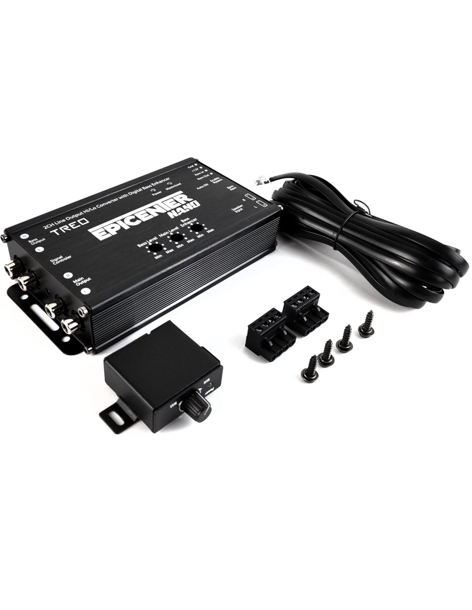 epicenter nano de 12 vdc 9