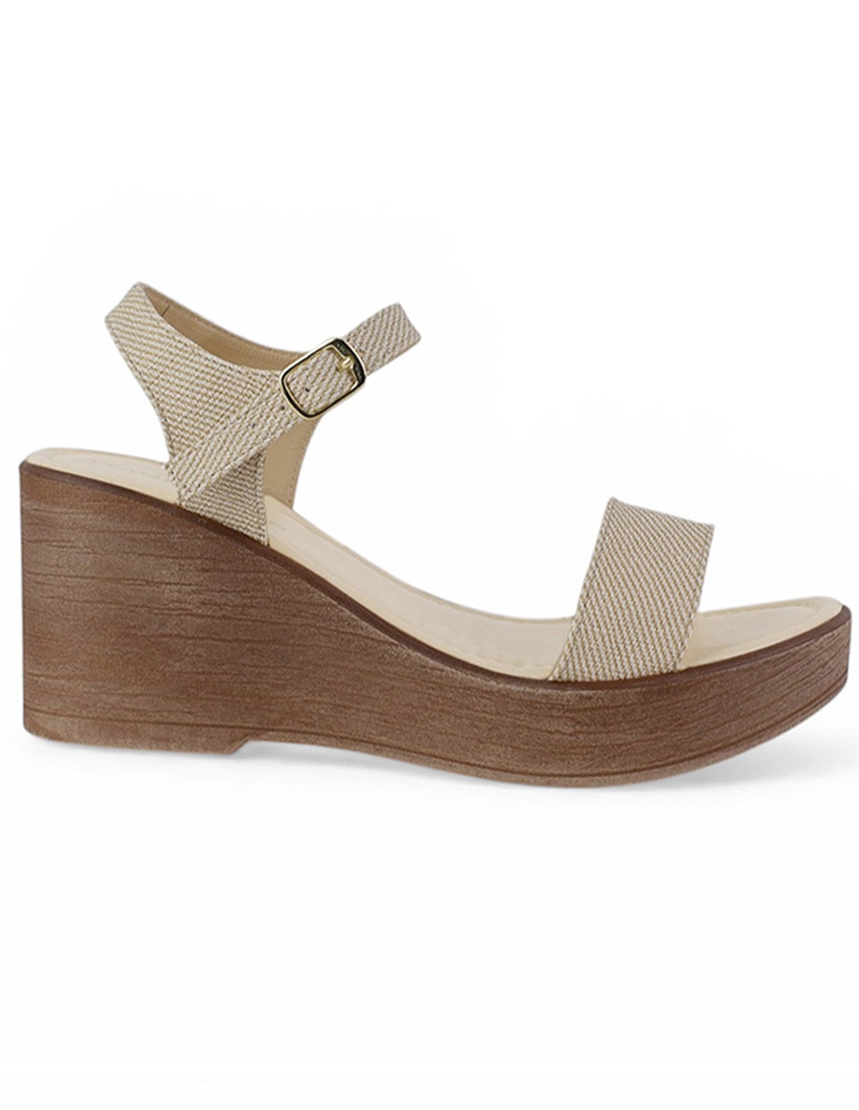 Sandalia para mujer 3