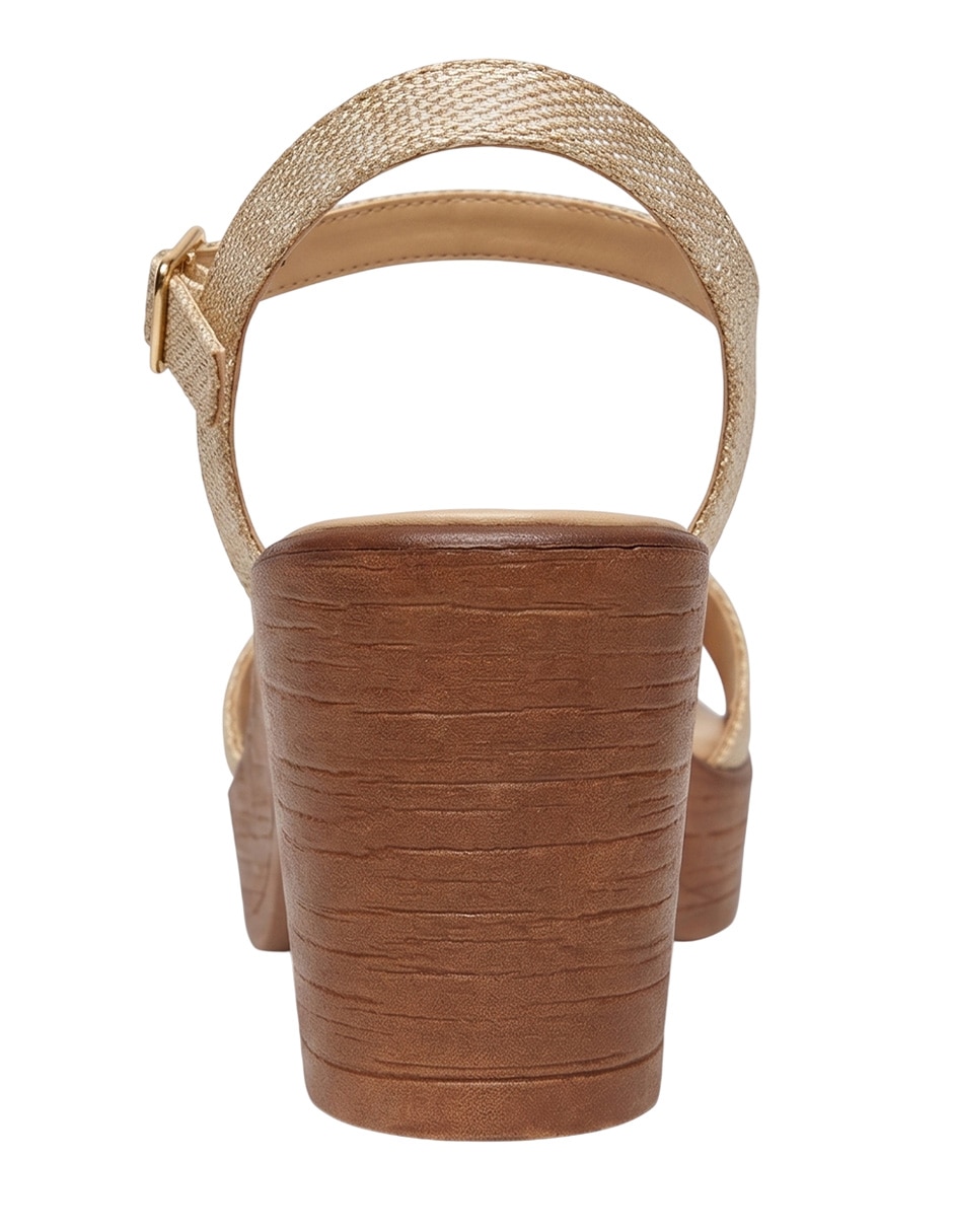Sandalia para mujer 5