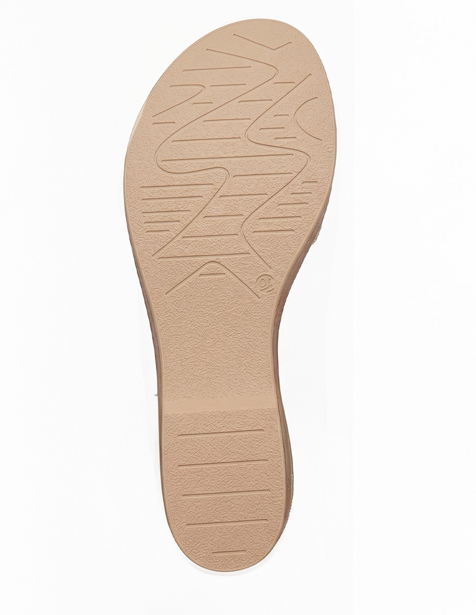 Sandalia para mujer 7