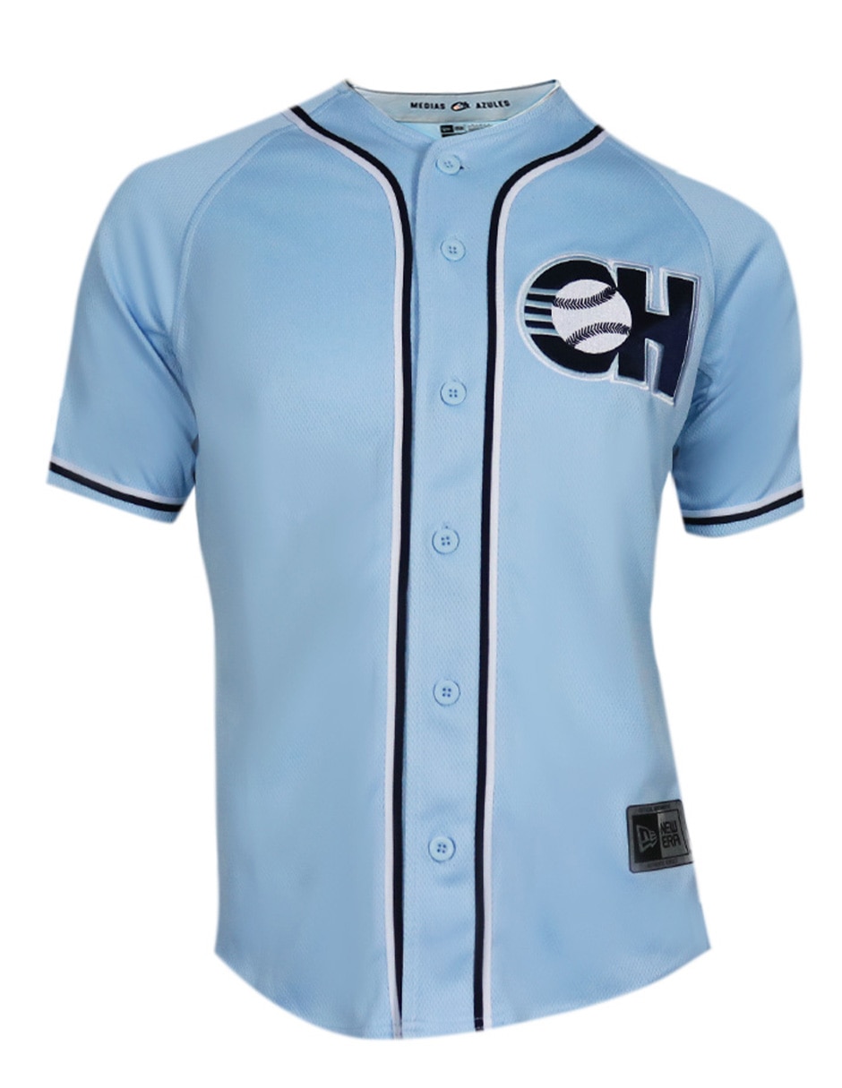 Jersey de charros de jalisco manga corta para hombre Jersey de charros de jalisco manga corta para hombre