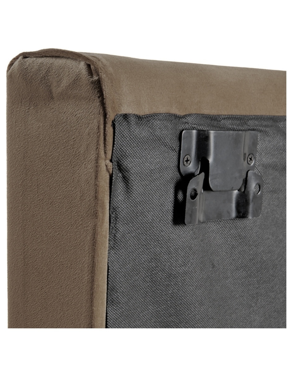 Cabecera Basel Sochic de pino