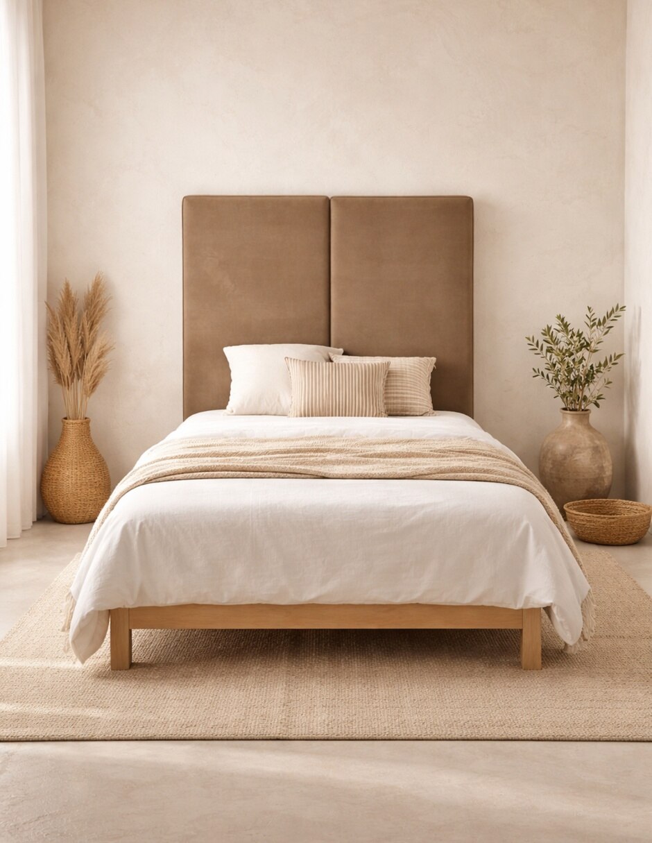 Cabecera Basel Sochic de pino