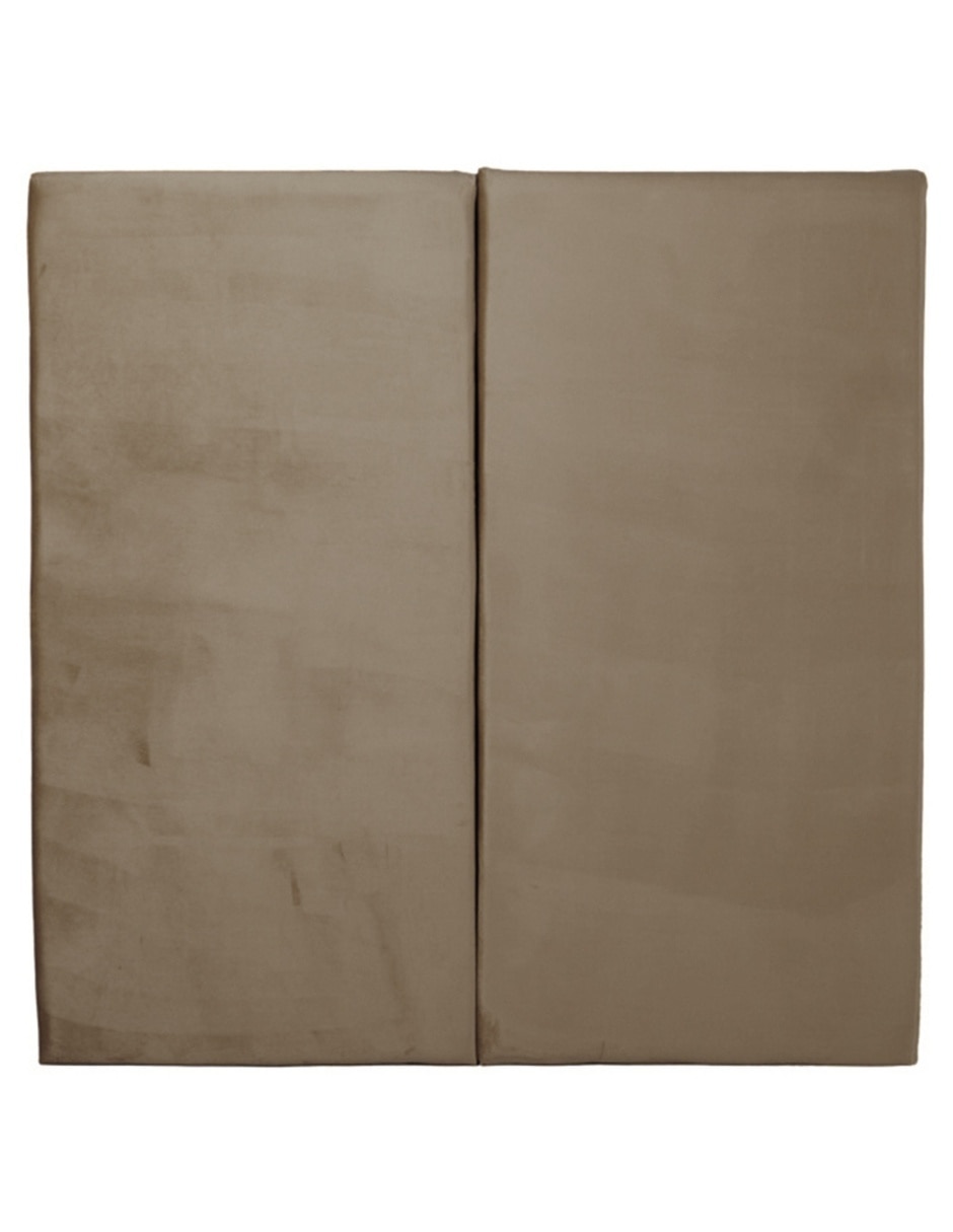 Cabecera Basel de pino