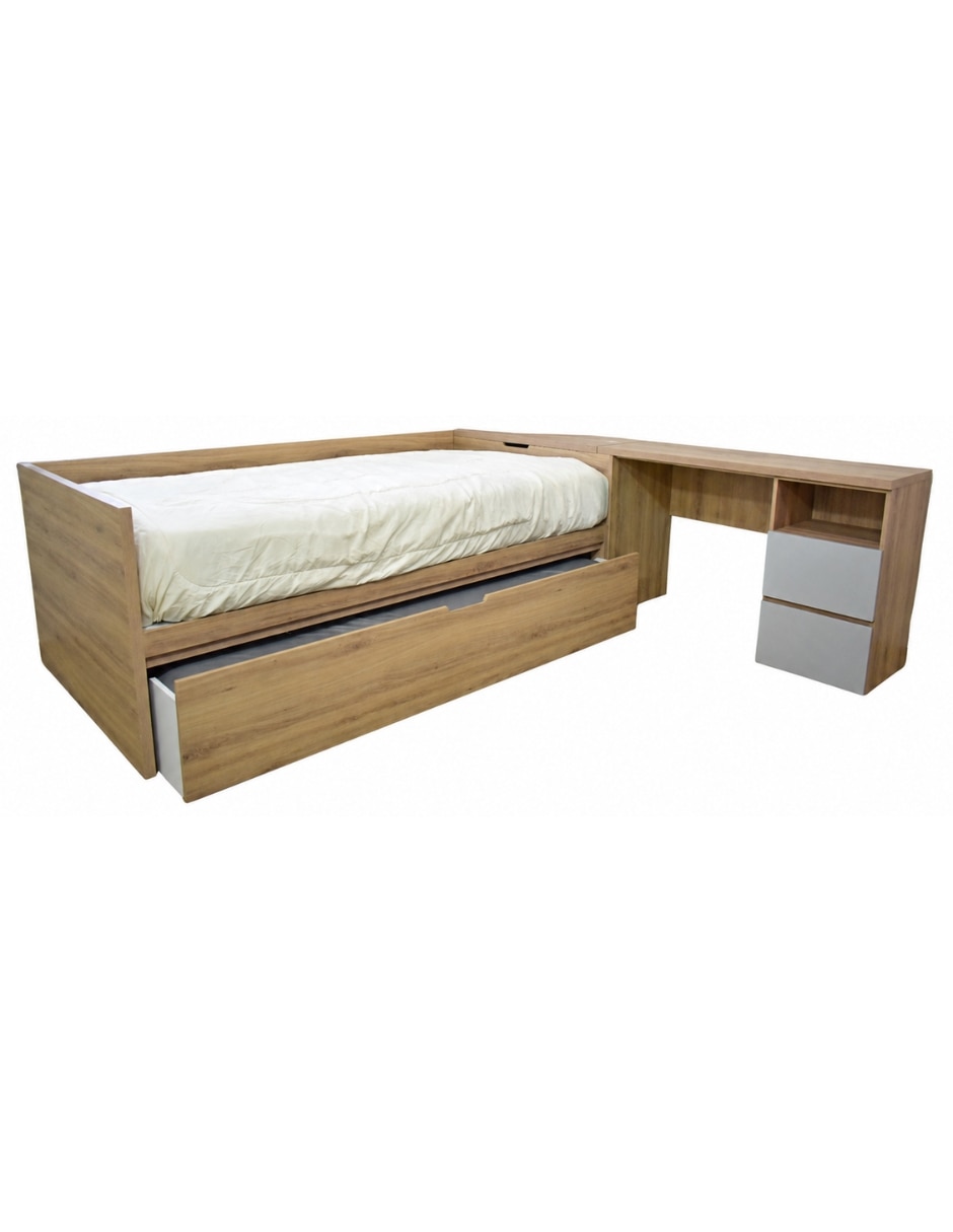 NAMORE Cama doble Namore individual