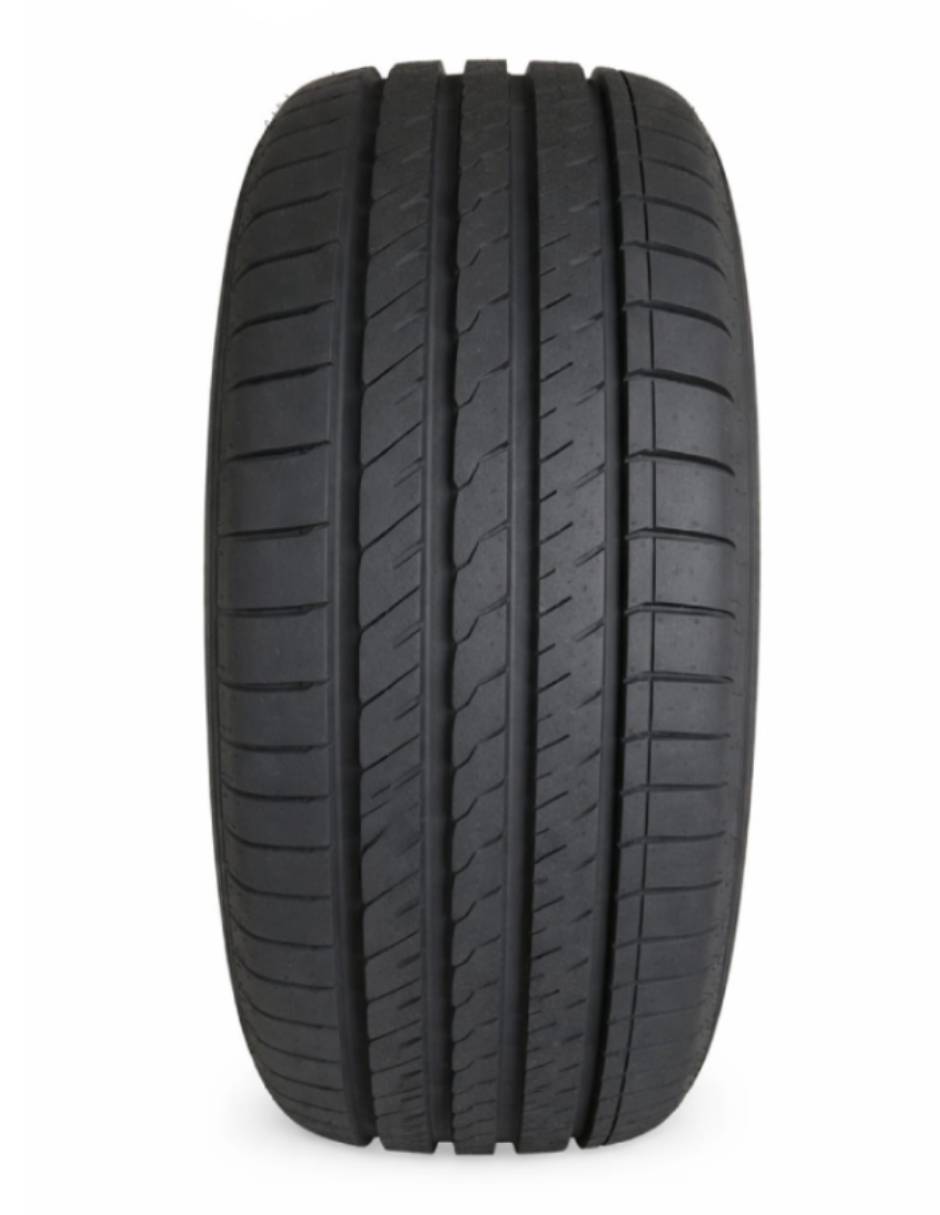 Set de llantas para auto Sumitomo HTRZ5 225/45 R17