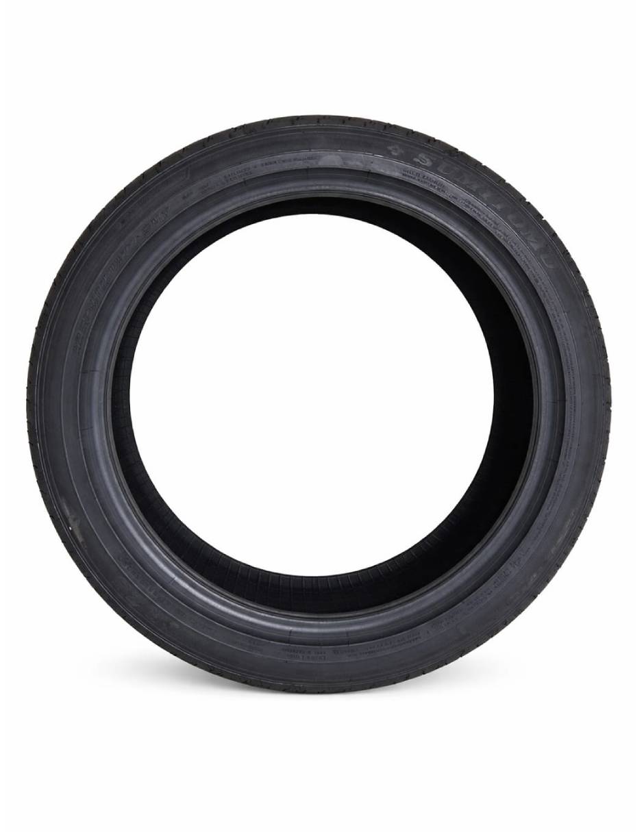 Set de llantas para auto Sumitomo HTRZ5 225/45 R17