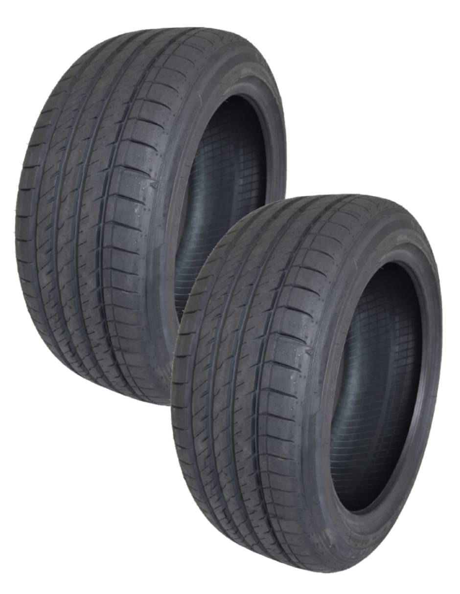 Set de llantas para auto Sumitomo HTRZ5 225/45 R17