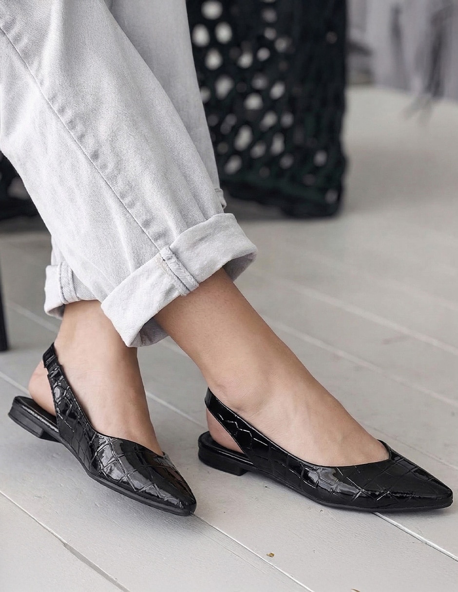 Balerina para mujer 7