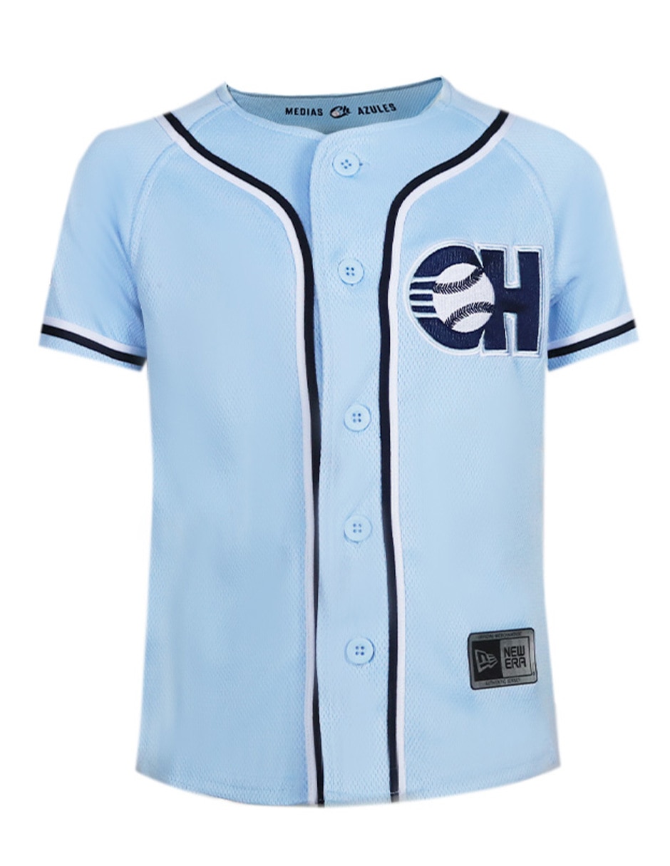 Jersey de charros de jalisco manga corta fan para ni–o