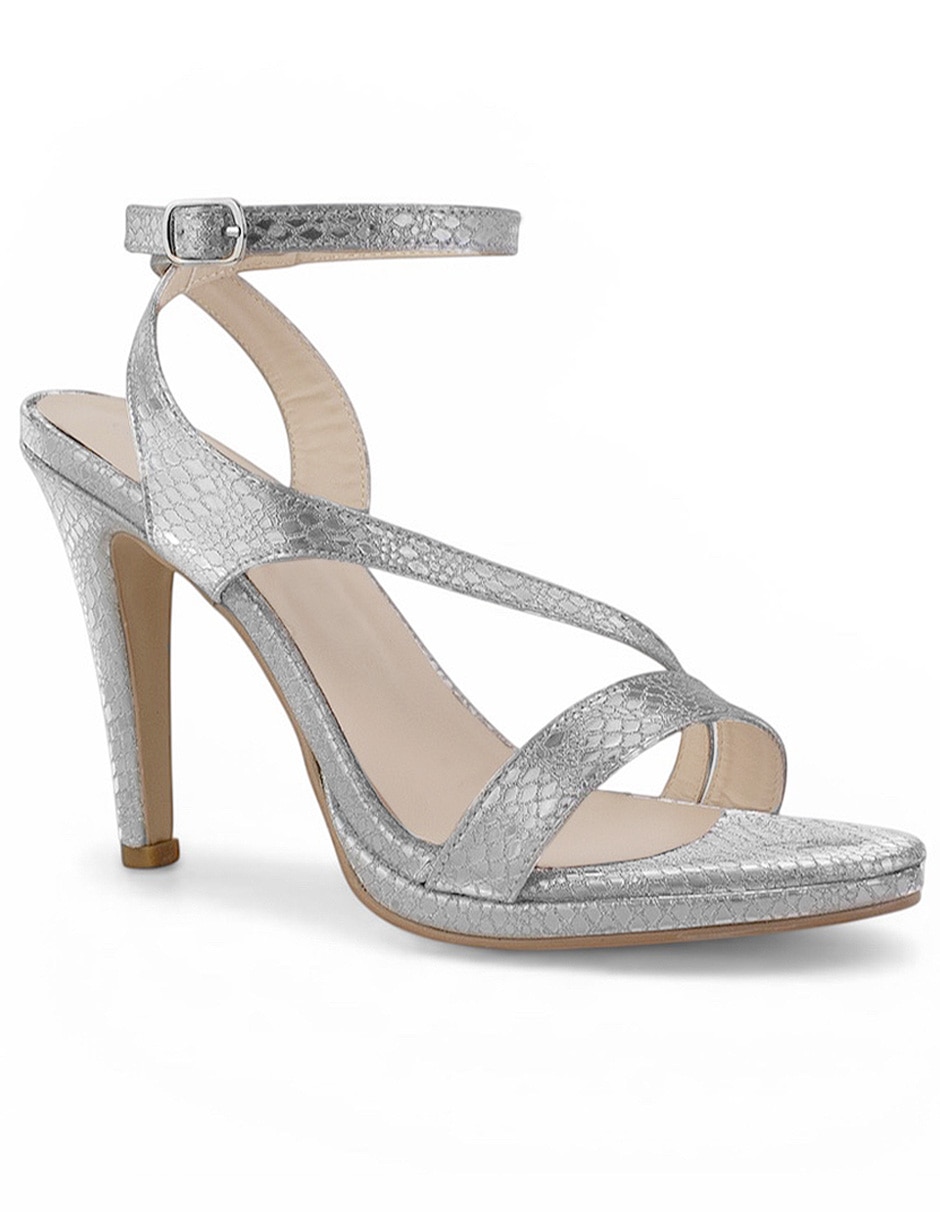 Sandalia para mujer 7