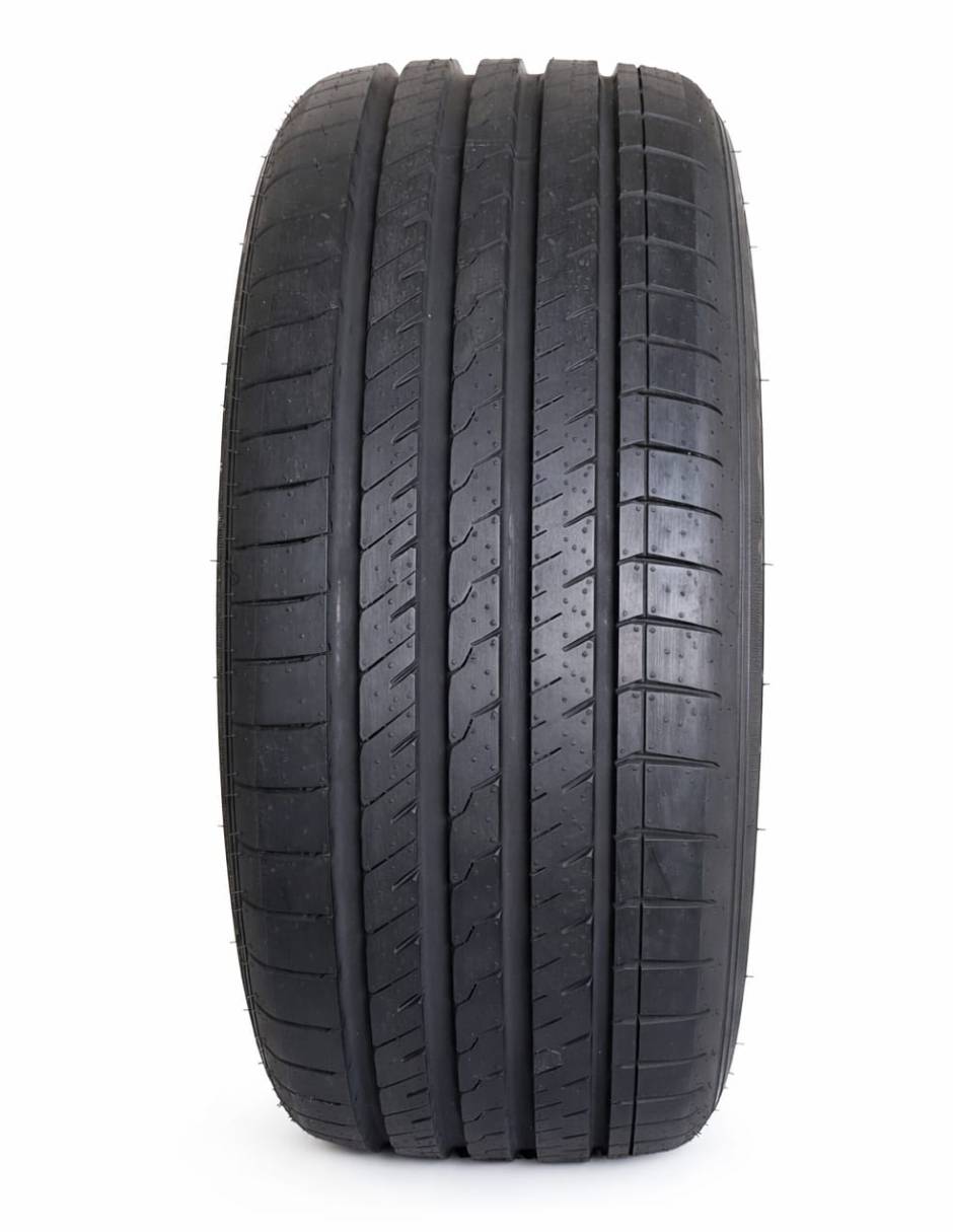 Set de llantas para auto HTRZ5 225/40 R18 5