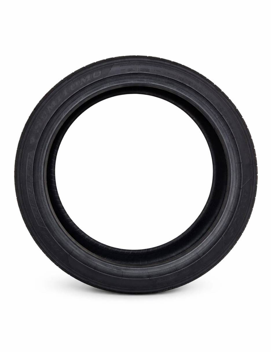 Set de llantas para auto HTRZ5 225/40 R18 2