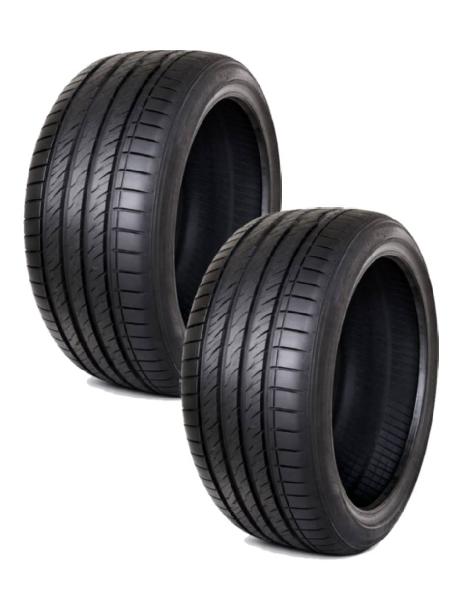 Set de llantas para auto HTRZ5 225/40 R18 Set de llantas para auto HTRZ5 225/40 R18