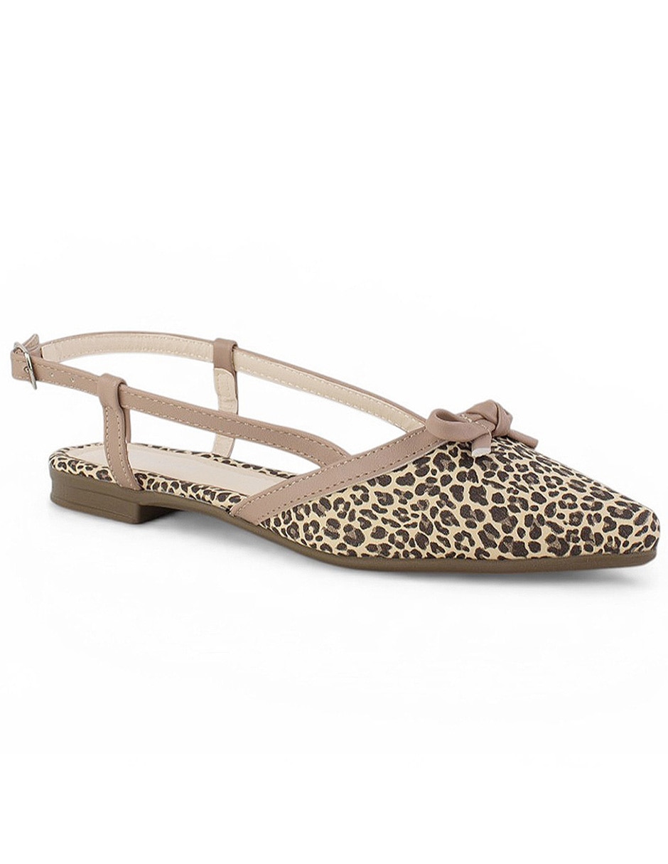 Balerina para mujer 6
