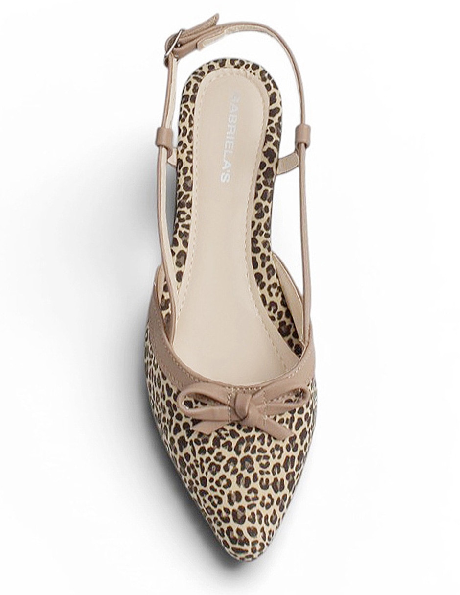 Balerina para mujer 5