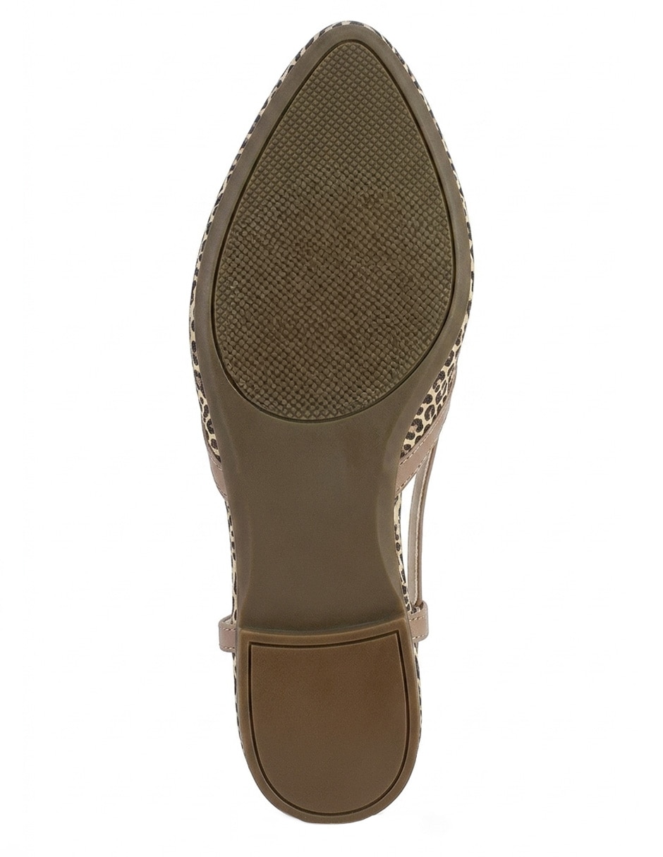 Balerina para mujer 7