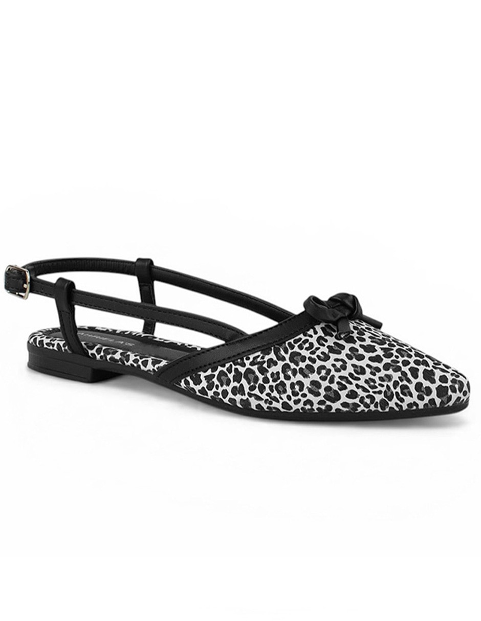 Balerina para mujer 6