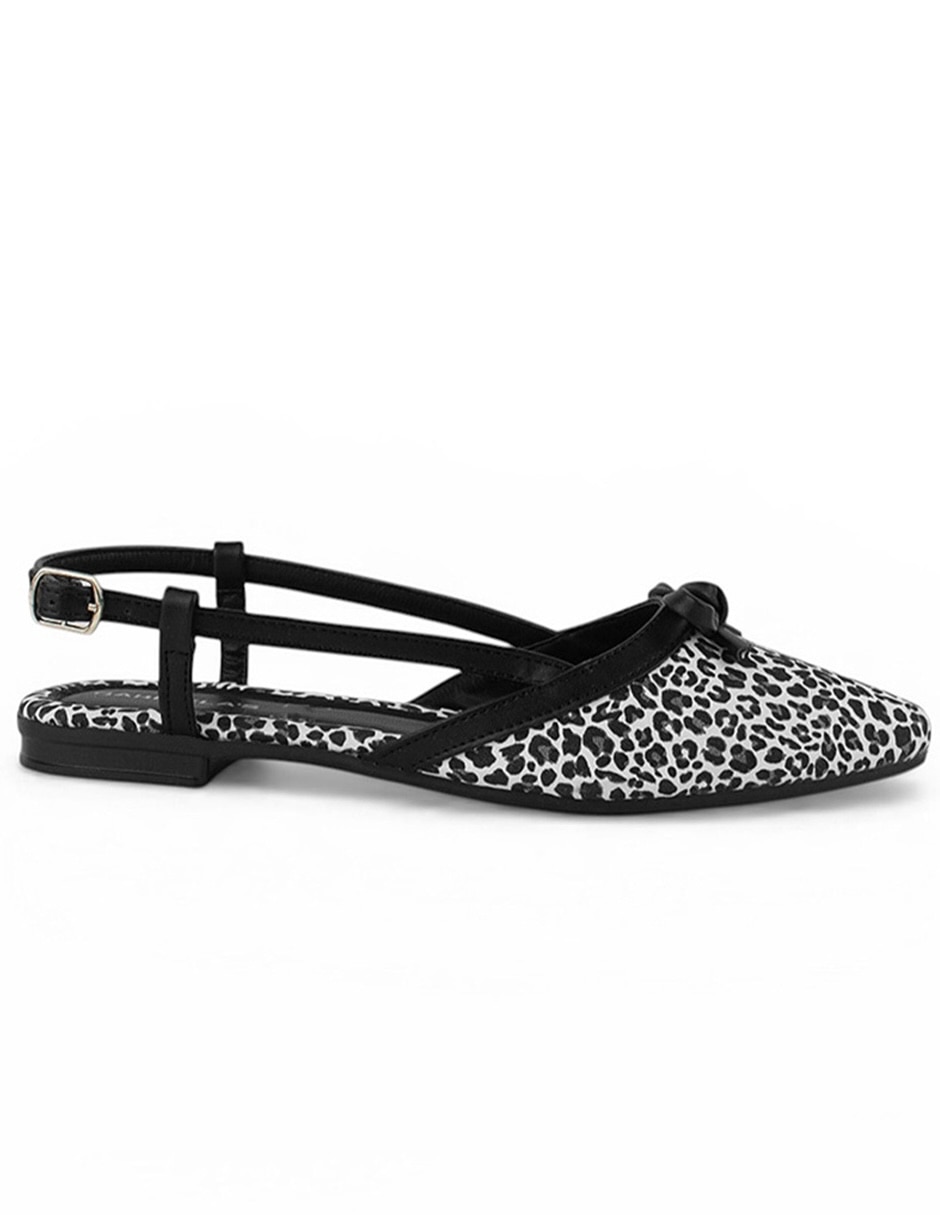 Balerina para mujer 2