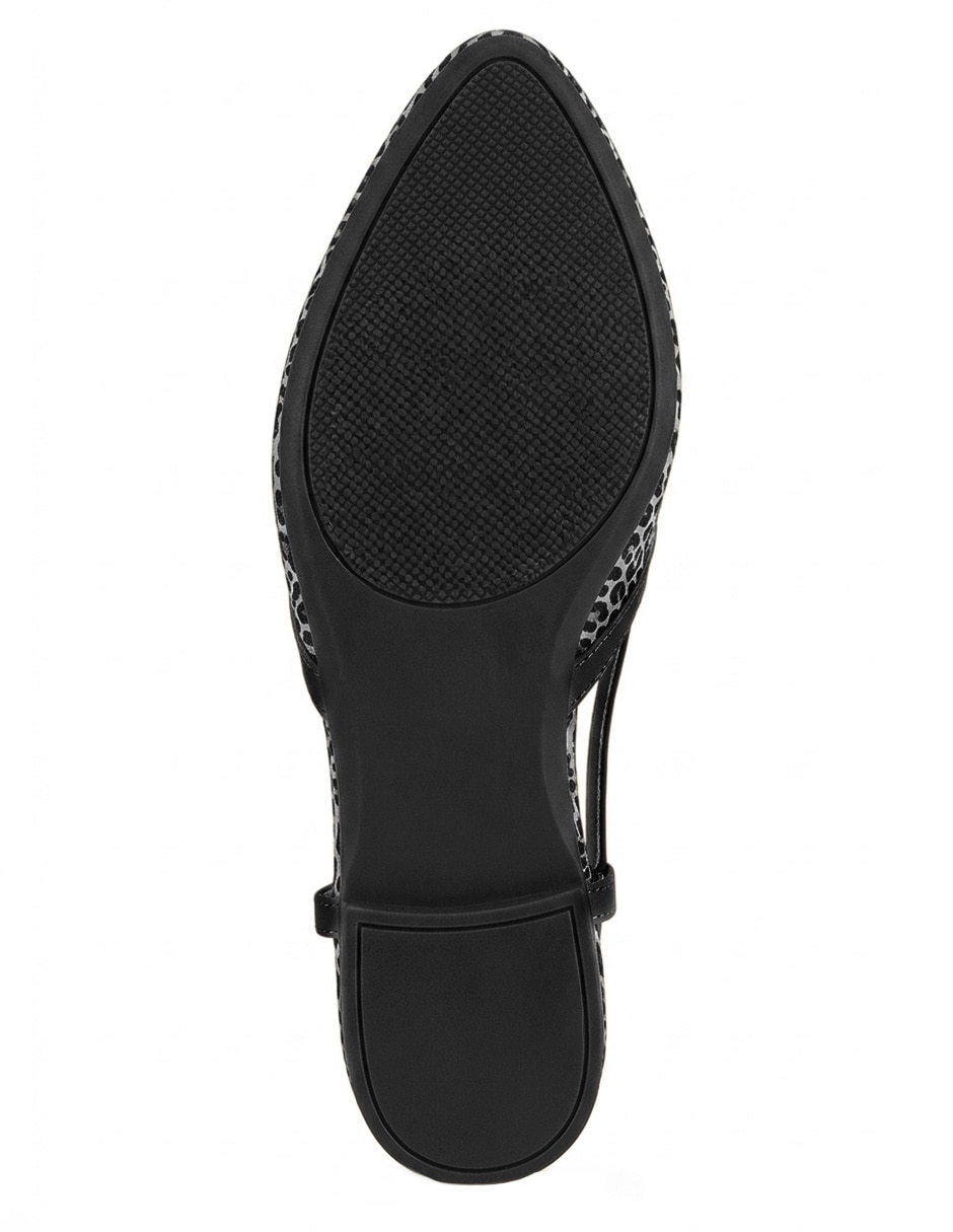 Balerina para mujer 3